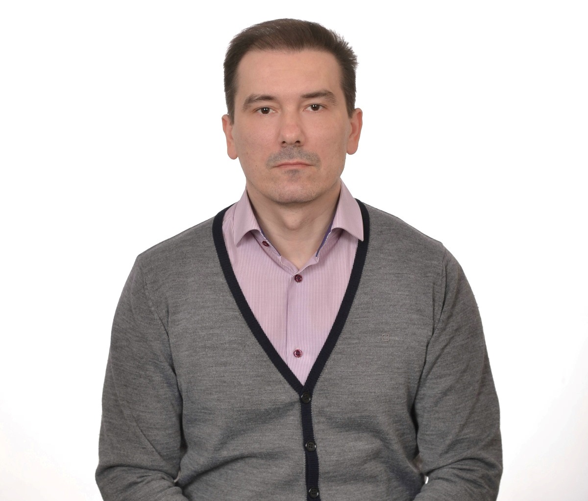 Иванченко Александр Александрович, Заместитель директора — главный инженер