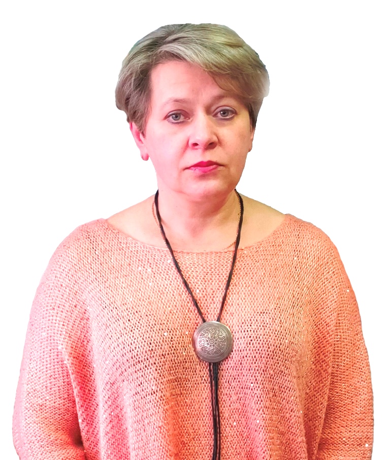 Пигунова Ирина Ивановна, Главный экономист
