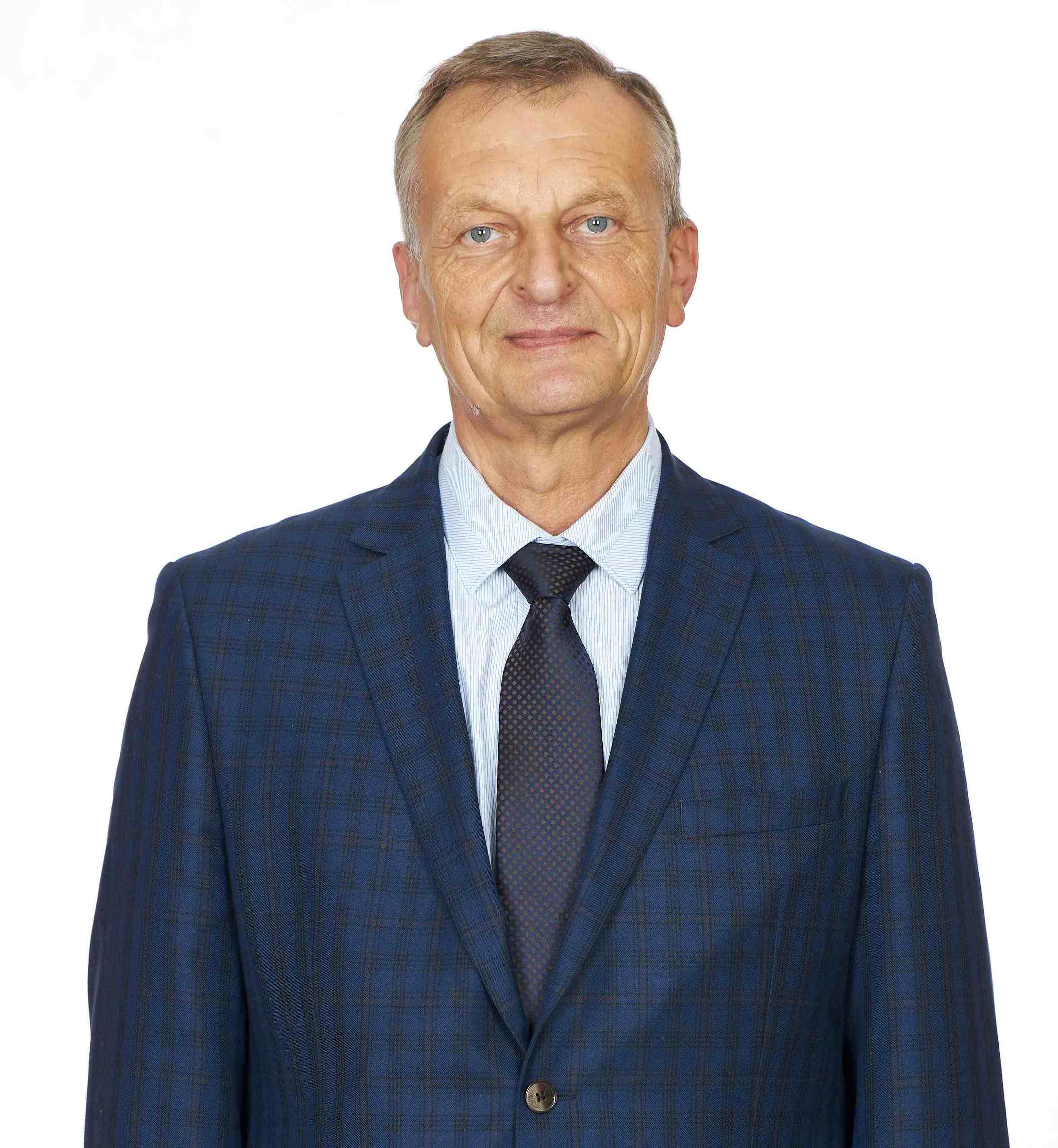 Рагалевич Игорь Кузьмич